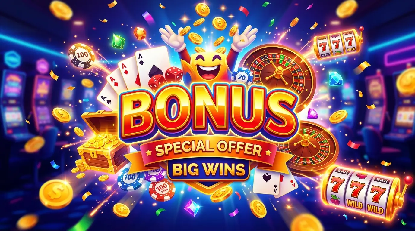 Hugo casino casino bonus