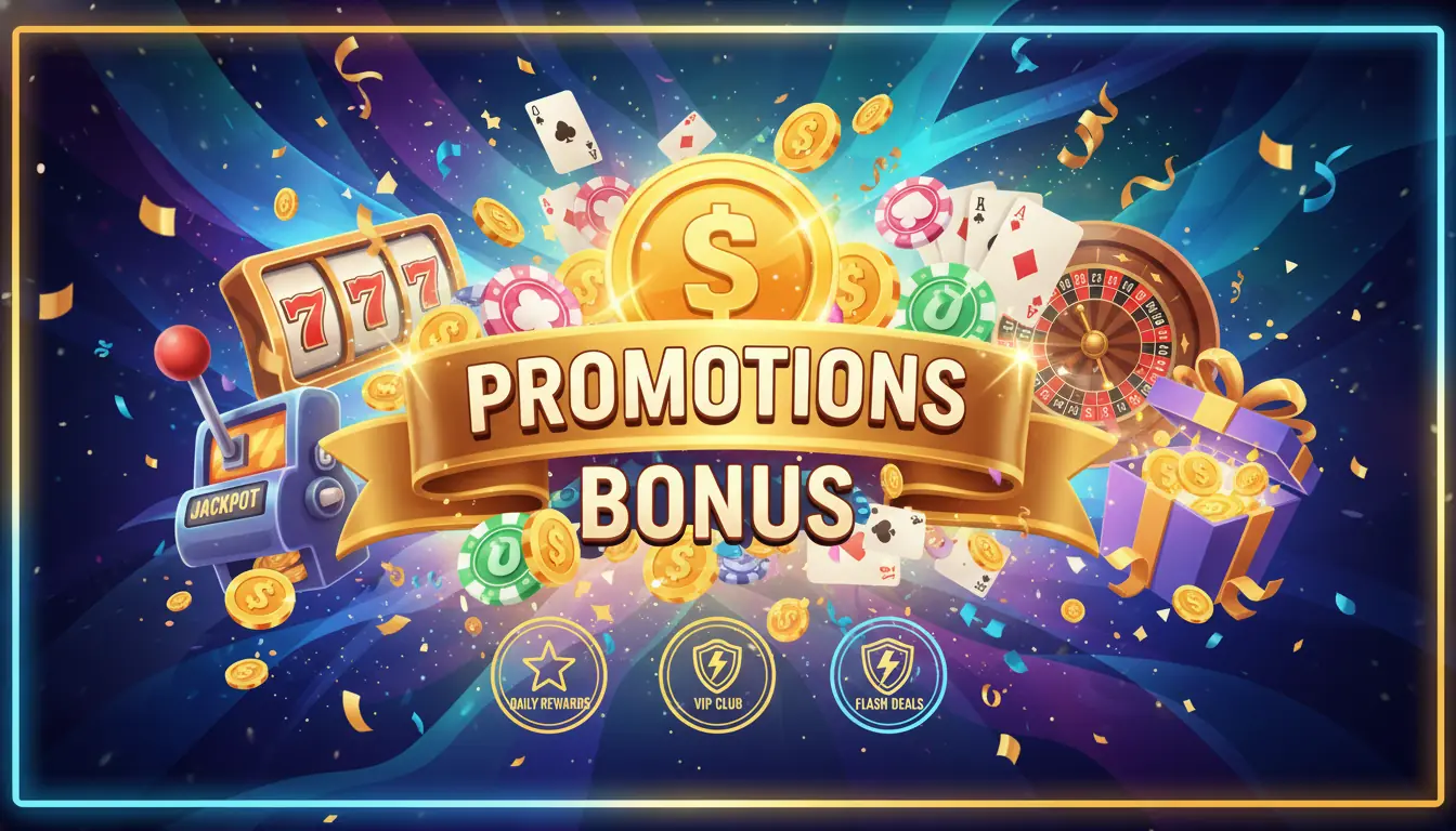 Kampagner hos Hugo casino