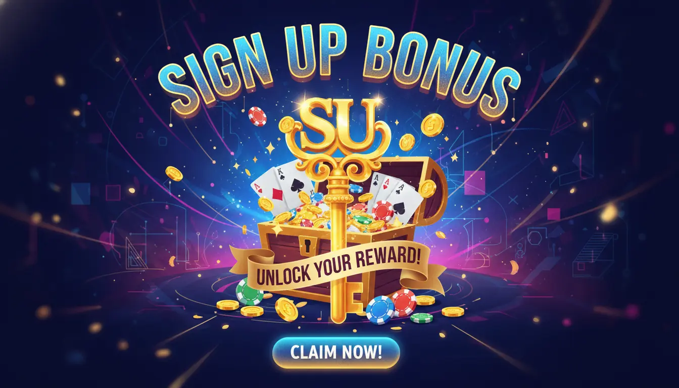 Registreringsbonus hos Hugo casino
