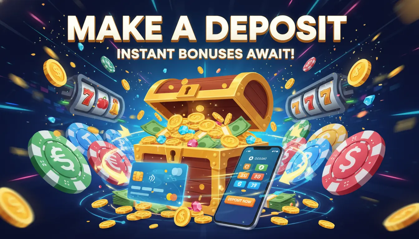 Hugo casino indbetaling