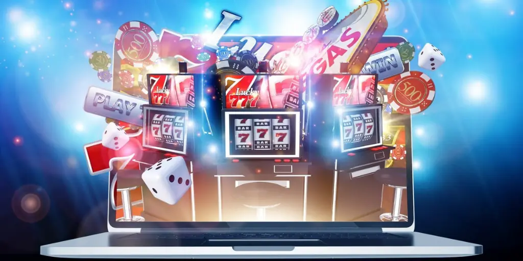 Spiloversigt Hugo casino
