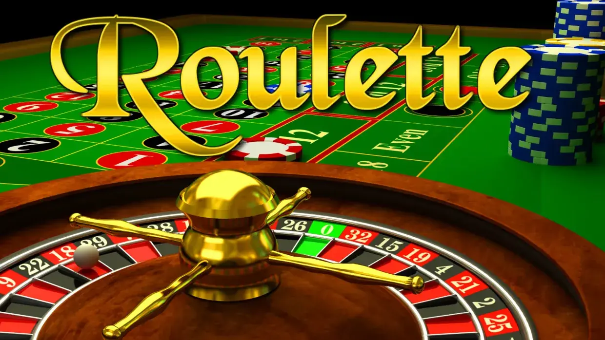 Roulette på Hugo casino