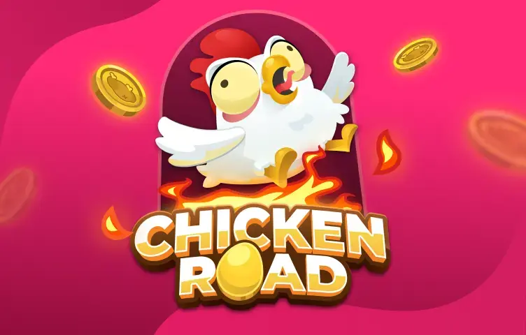 Chicken Road hos Hugo casino