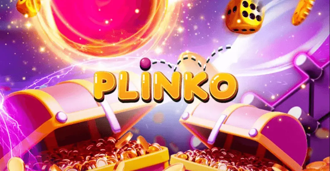 Hugo casino Plinko